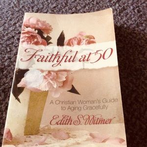 Faithful Spiritual inspiration book